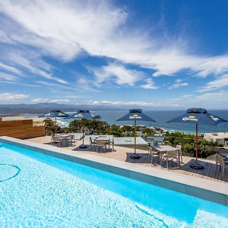 Plett Quarter Hotel - Lion Roars Hotels & Lodges Plettenberg Bay Exterior foto