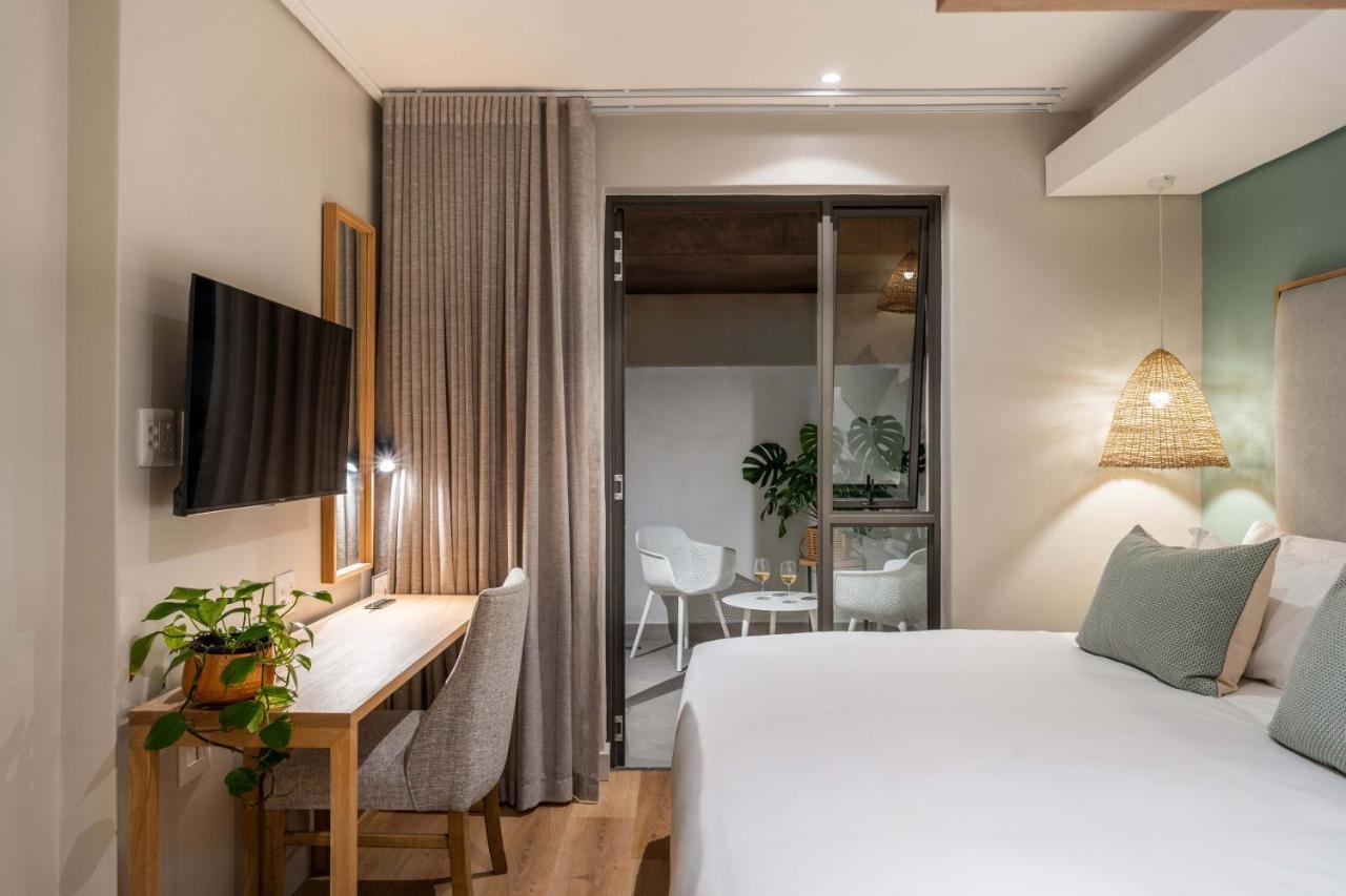 Plett Quarter Hotel - Lion Roars Hotels & Lodges Plettenberg Bay Exterior foto