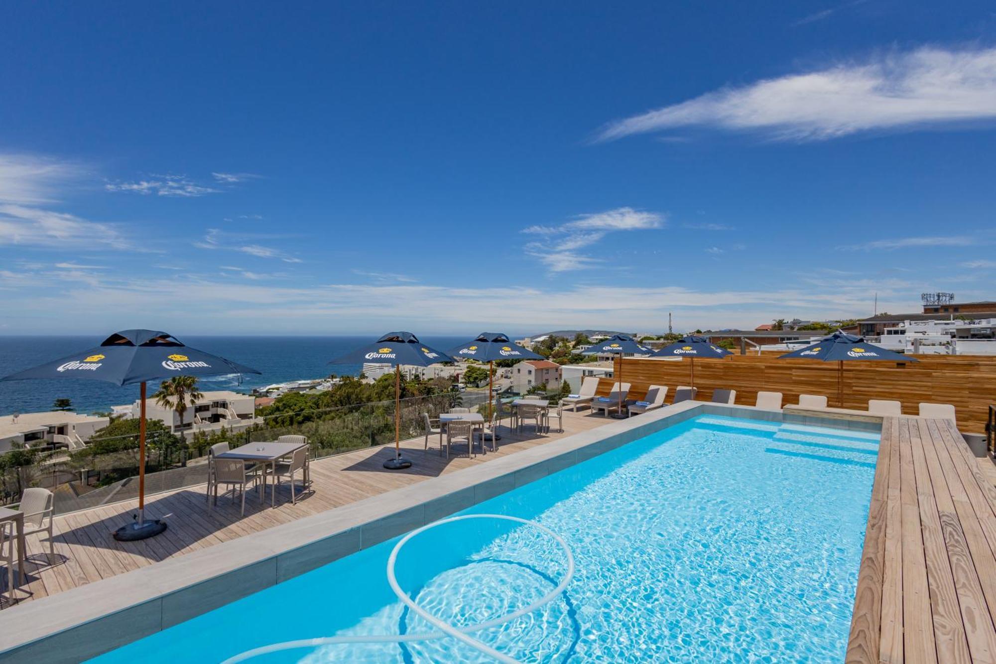 Plett Quarter Hotel - Lion Roars Hotels & Lodges Plettenberg Bay Exterior foto