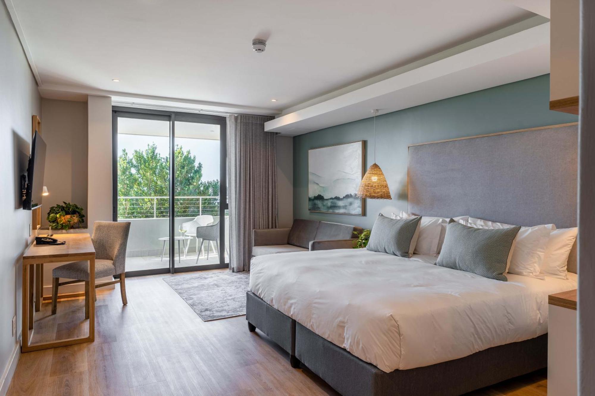 Plett Quarter Hotel - Lion Roars Hotels & Lodges Plettenberg Bay Exterior foto