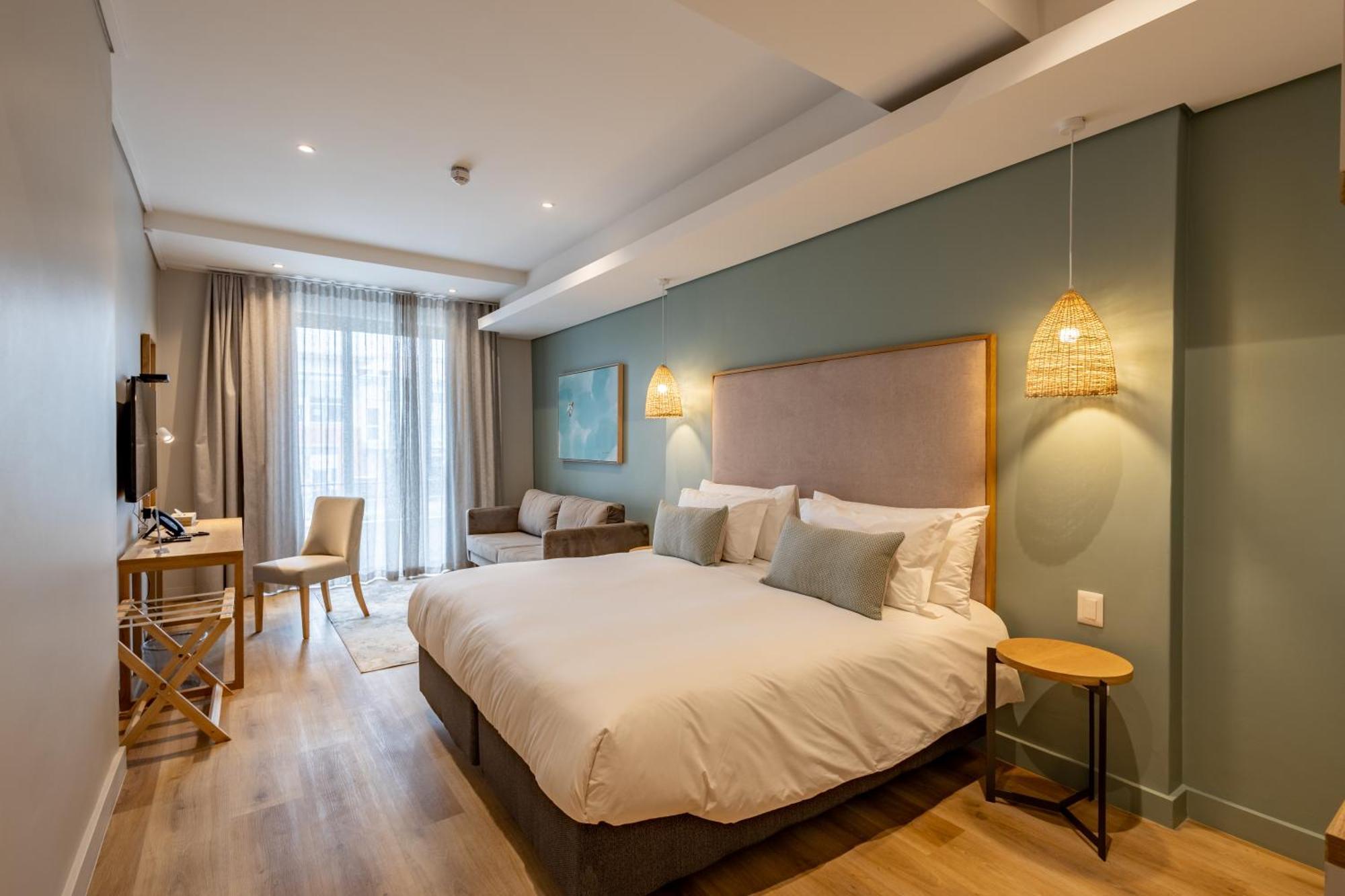 Plett Quarter Hotel - Lion Roars Hotels & Lodges Plettenberg Bay Quarto foto