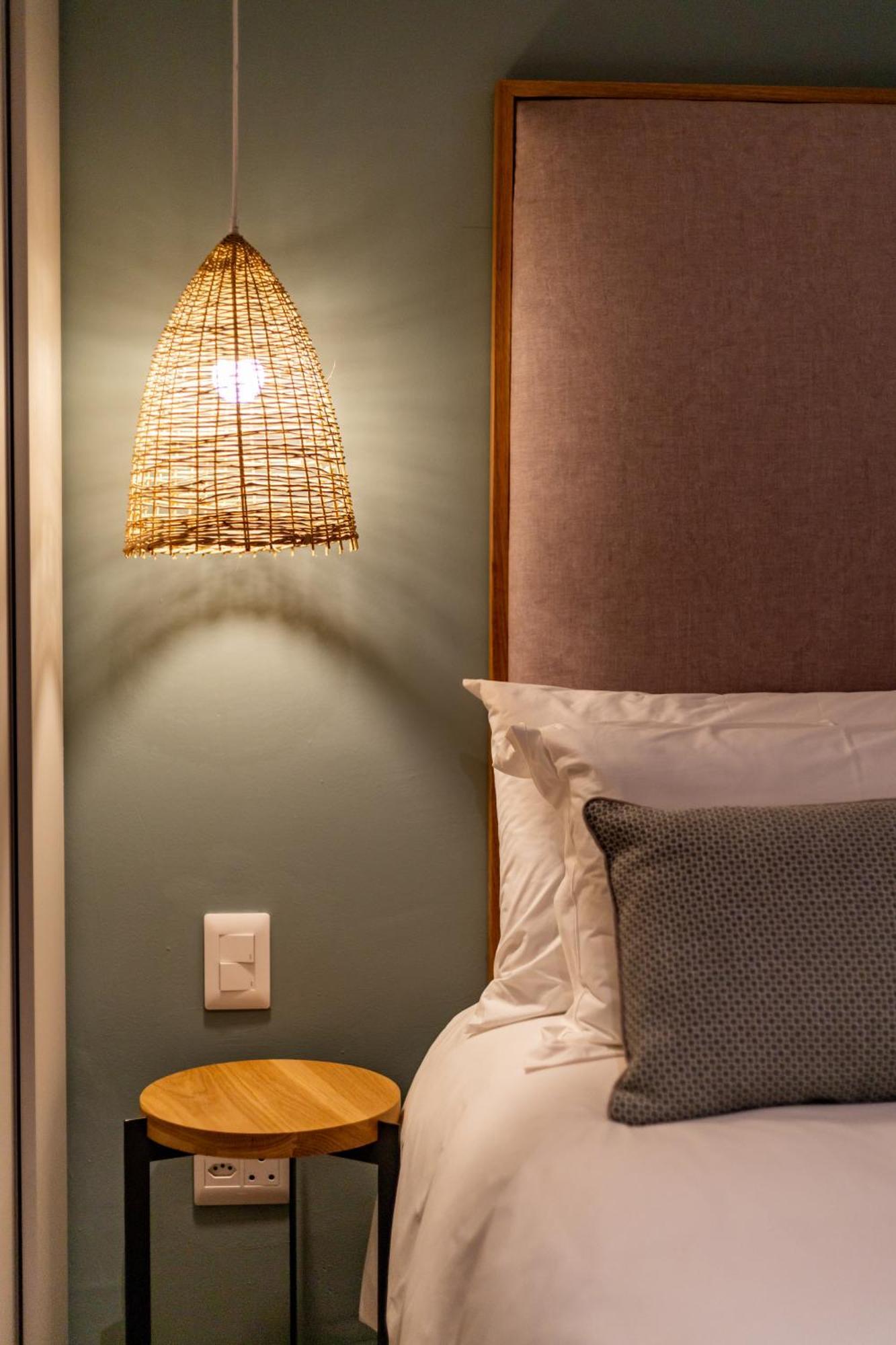 Plett Quarter Hotel - Lion Roars Hotels & Lodges Plettenberg Bay Quarto foto
