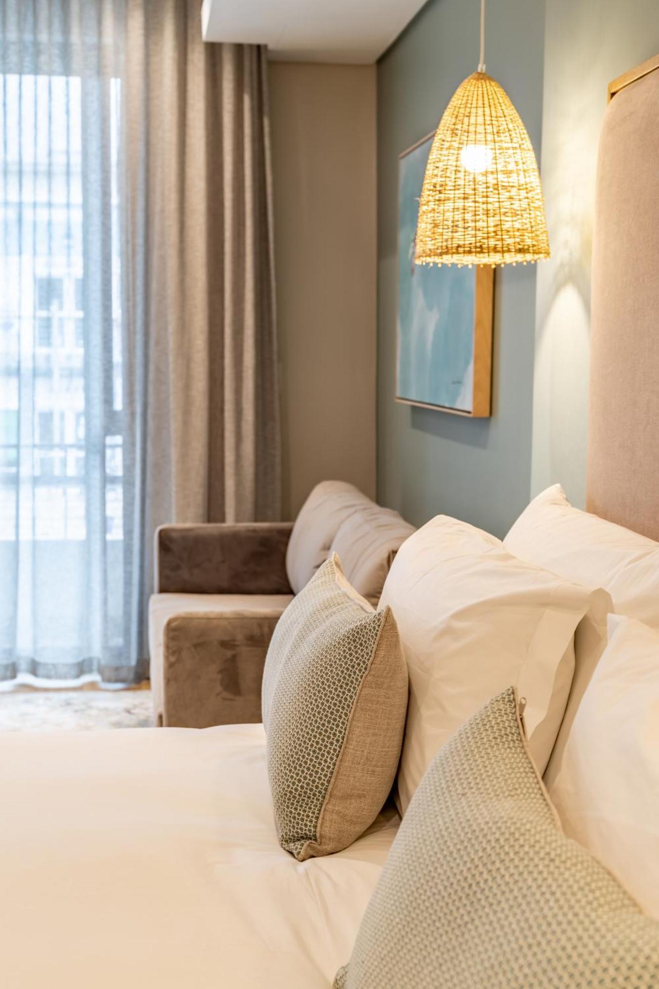 Plett Quarter Hotel - Lion Roars Hotels & Lodges Plettenberg Bay Quarto foto
